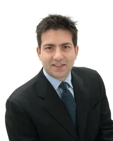 Oral Surgeon Dr. Ayman Chritah